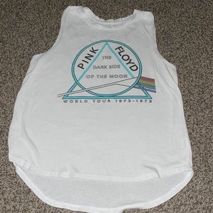 Pink Floyd tank